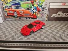 Hot Wheels Ferrari Enzo Red