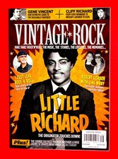 UK - Vintage Rock Magazine #