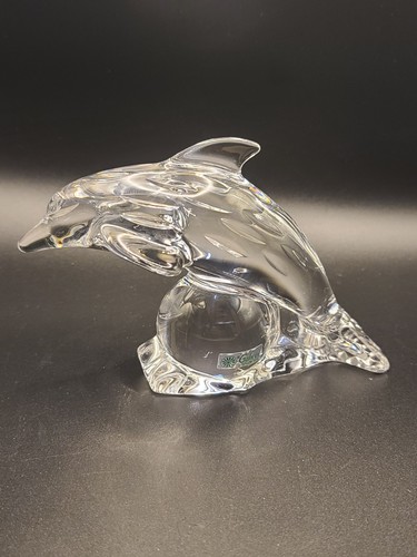 Galway irish crystal jumping - irish,