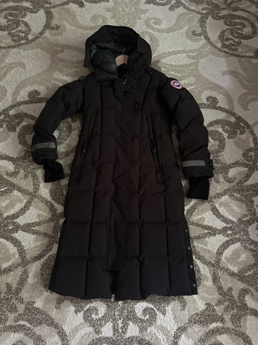 Canada goose elmwood - canada, parka