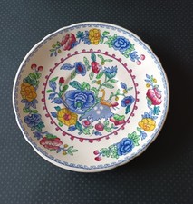 Masons 'Regency' 2 x  Saucers