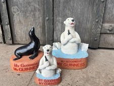 Vintage Guinness Pub