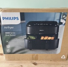 Philips airfryer 3000 series - philips,