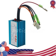 Performance CDI For Yamaha