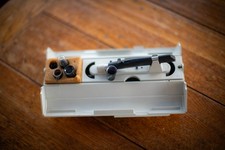 AZTEK Airbrush Set - Retro