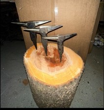 Large Set Blacksmith Tools