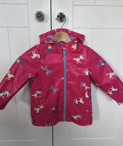 Joules right rain jacket - jacket,