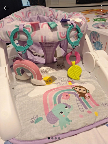 Bright starts purple - purple, paradise