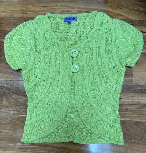 Ladies stephen bright lime - ladies,