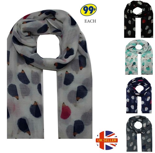 New lady women scarf scarves - new,