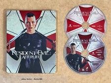 RESIDENT EVIL: AFTERLIFE - US