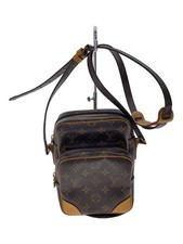 LOUIS VUITTON Amazon Monogram