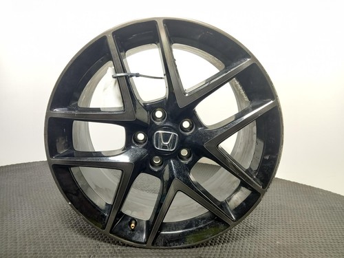Honda civic alloy wheel - wheel, 18"