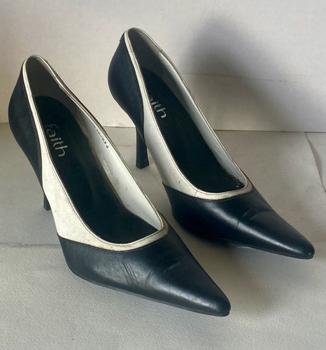 Pair faith 1960 stilleto - of,