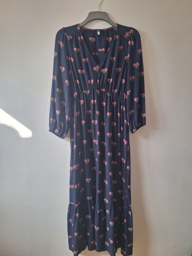 Joules sienna navy floral - sienna,