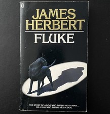 James herbert fluke nel - -,