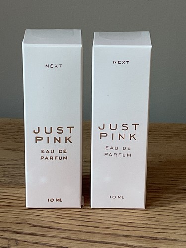 Next just pink 10ml duo - pink,