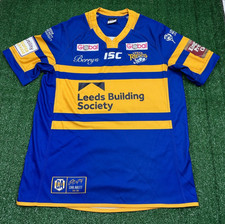 Leeds Rhinos ISC Rugby League