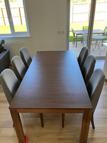 Skovby danish extending - skovby,