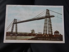 Transporter Bridge Newport Mon