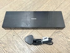 Samsung One Connect Box for  65" QE65Q8CAM & 55" QE55Q8CAM 4K TV - BN68-07104D