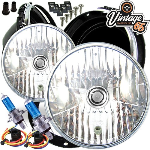 Crystal xenon halogen - xenon,