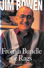 From A Bundle Of Rags by Jim