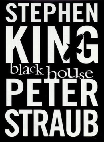 Black house stephen king - house-stephen,
