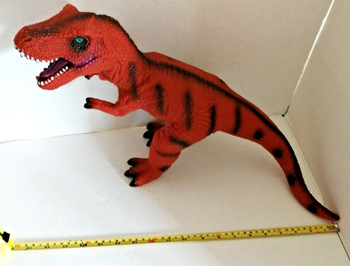 Interactive large rex - interactive,