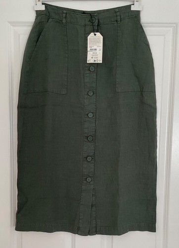 Seasalt green dark - dark, balsam