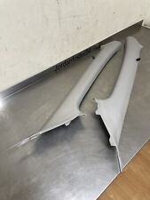 Honda Civic Type R EP3 A Pillar Trim Plastic Covers. Ep2 Type S Sport Ep 01-06