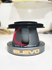 GREY ALUMINIUM BOSS KIT