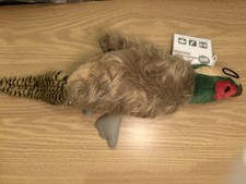 Happy Pet Migrator Pheasant