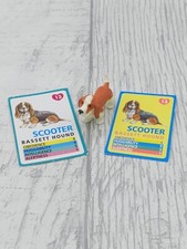 Vintage Puppy In My Pocket