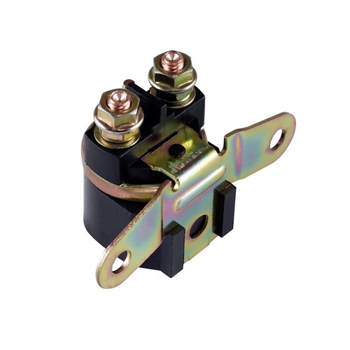 New starter relay solenoid for - relay,
