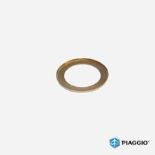 Piaggio Vespa PX PE Cosa Brass