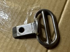 Prolimit Harness Quick Release Pin