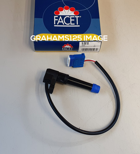 Rpm sensor - rpm,