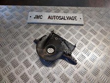 DACIA LOGAN MK2 CLIO MK4 1.5 DCI CRANKSHAFT SEAL HOUSING CASING 8200563690