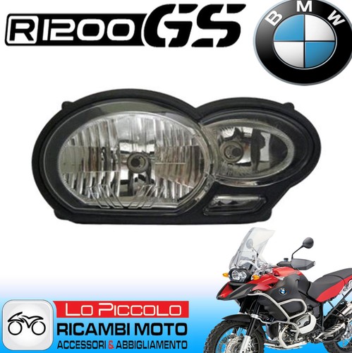 For bmw 1200 - r, adventure