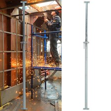 2x Acrow Prop Heavy Duty