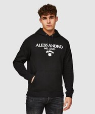 Alessandro Zavetti Hoody
