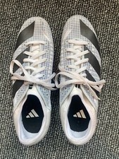 Adidas Adizero spikes