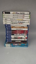 Various foreign console - console, games