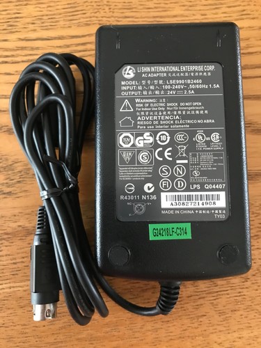 Shin lse9901b2460 ac - ls, li