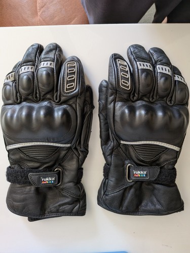 Rukka apollo goregrip gloves - apollo,