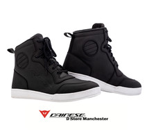 Rst hitop moto waterproof - rst,