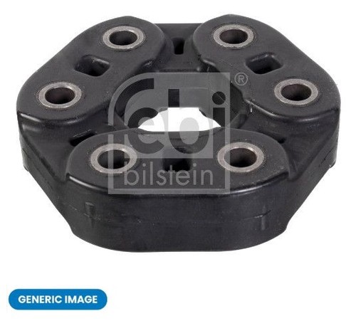 Febi bilstein 194364 propshaft - bilstein,