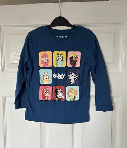 Official bluey friends - official,