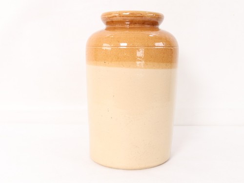 Large vintage stoneware - large,